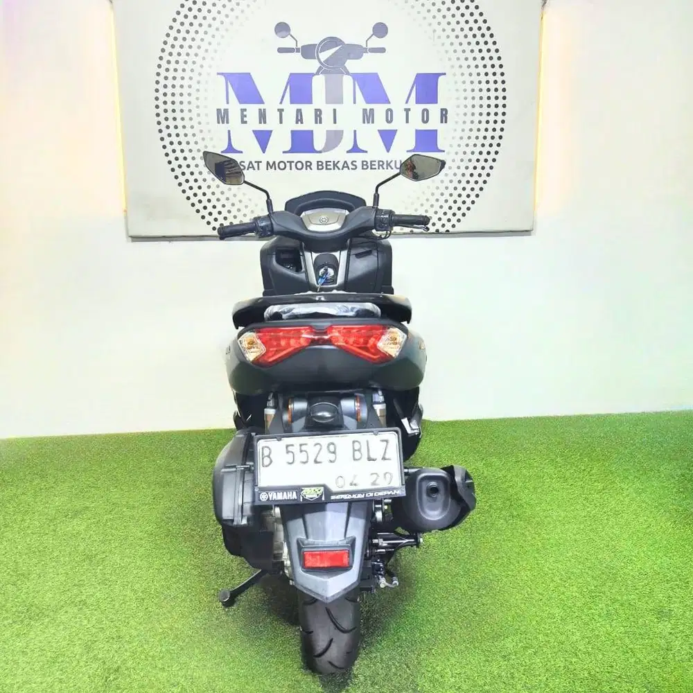 ALL NEW NMAS 2024 CASH/CREDIT MOKAS LIKE NEW BERGARANSI & BERKUALITAS