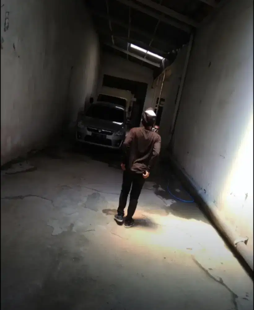 Siap Langsung Kerja Saya