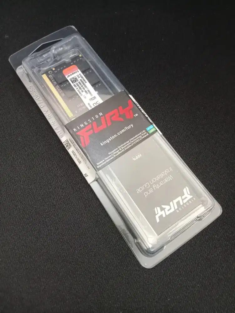 Jual Memory Laptop DDR4 16GB