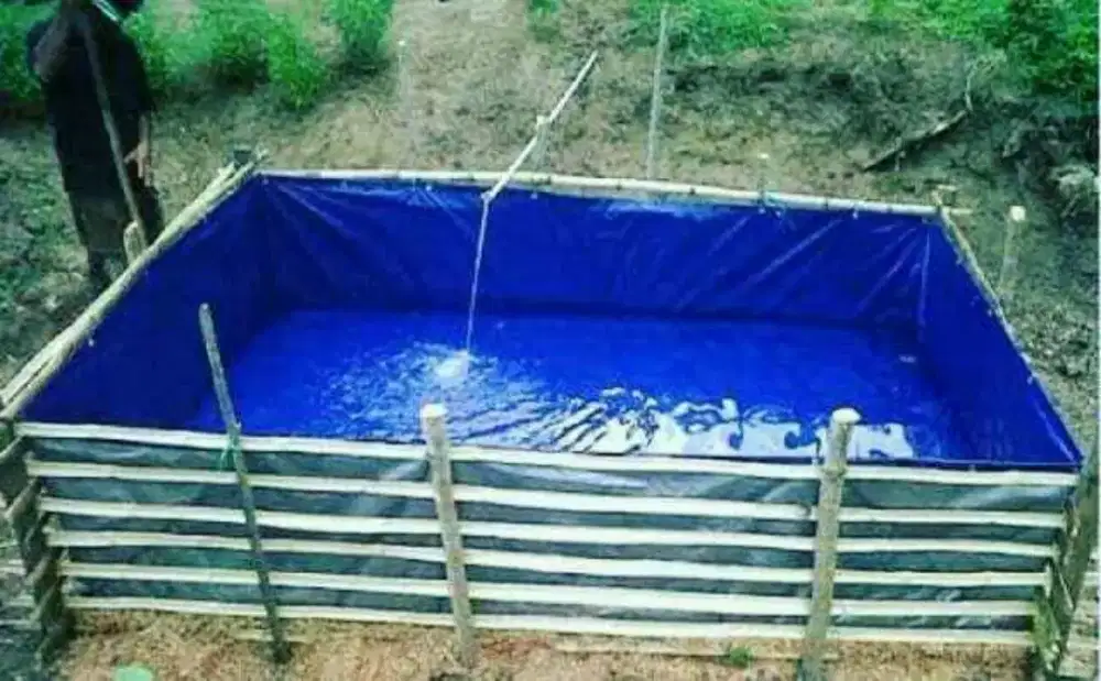 Toko terpal sumber barokah
