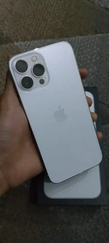 iPhone 13 promax 128gb
