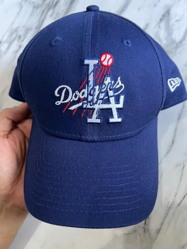 New Era 9Forty OSFM