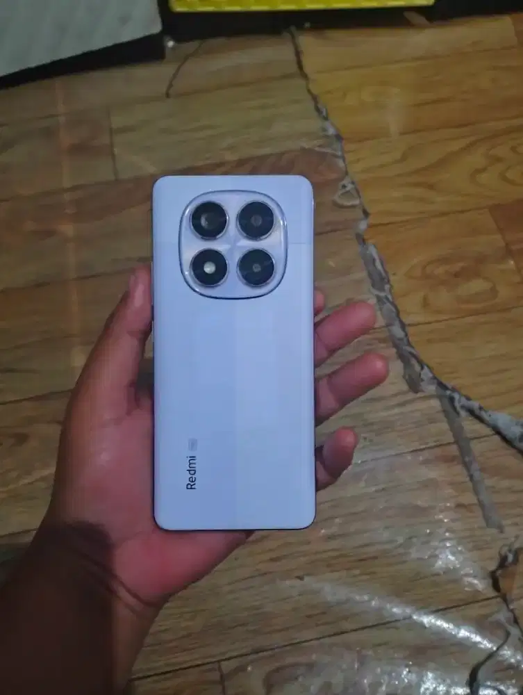Redmi Note 14 pro 5G 12/512