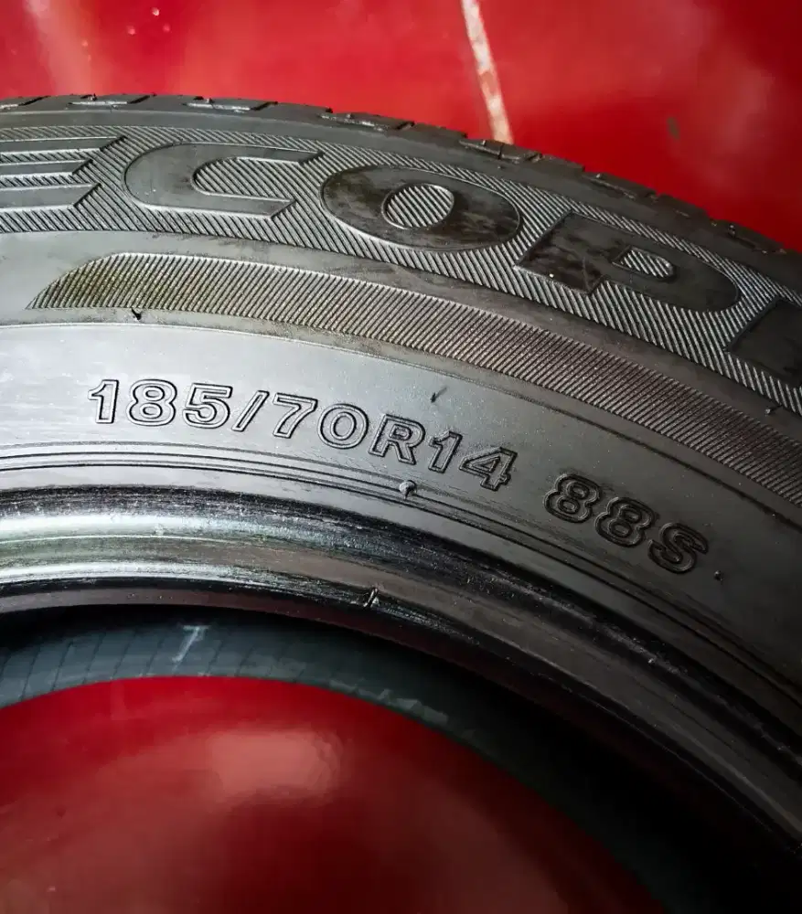 Ban mobil r14 185 70