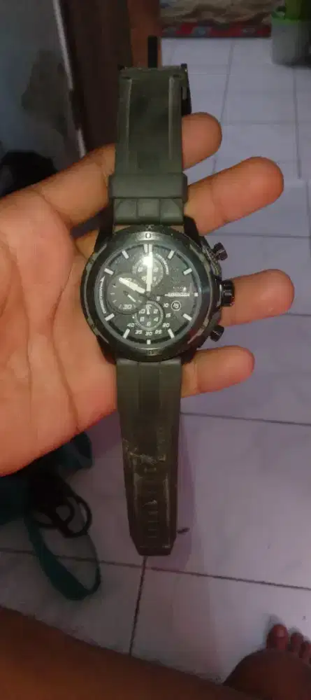 Jam tangan exp expedition