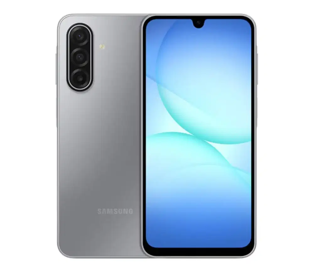 Kredit Samsung A17 4G & 5G
