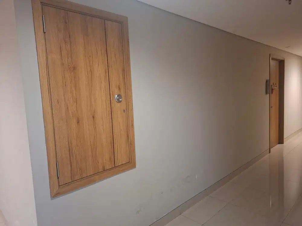 SEWA APARTMENT GATEAWAY PARK LRT CITY JATIBENING BARU