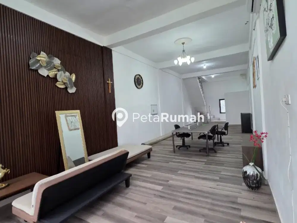 DIJUAL RUKO JALAN KARYA WISATA - JOHOR (MEIKY)