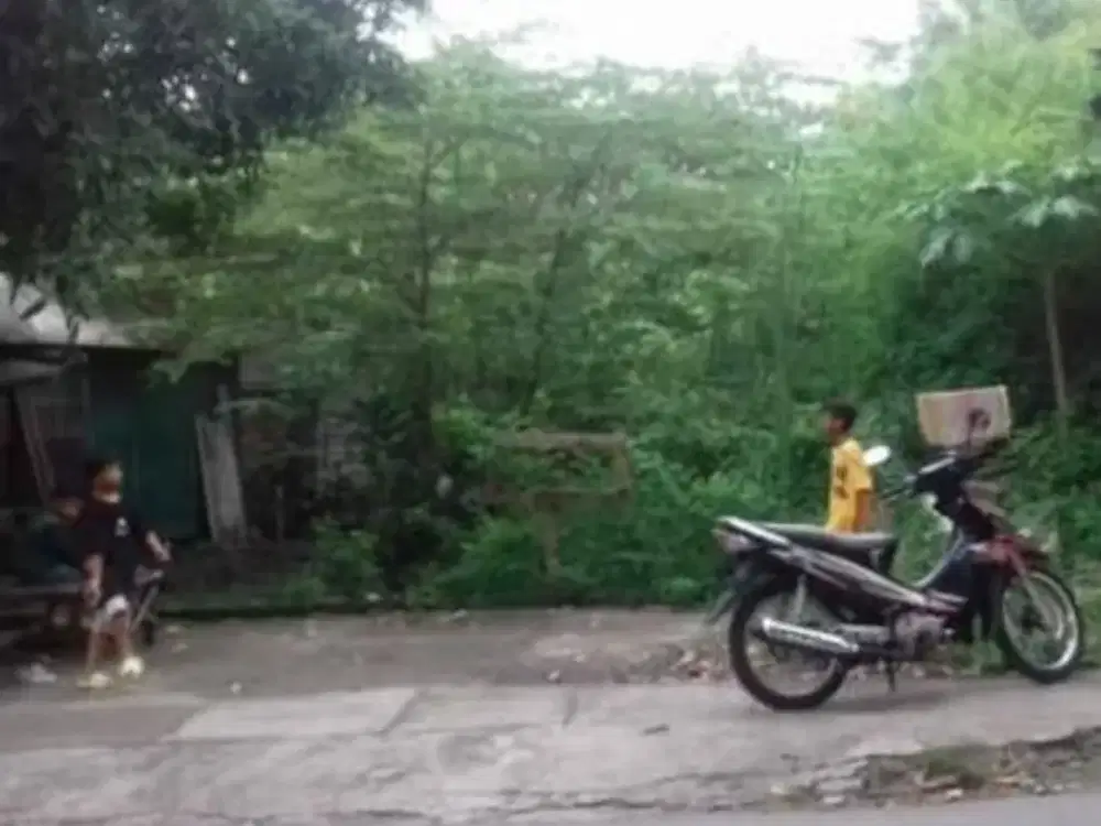 Dijual Lahan Made Sambikerep Surabaya Barat