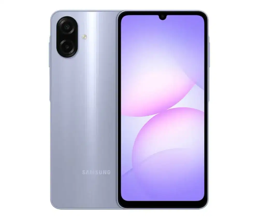 Samsung A07 android termurah