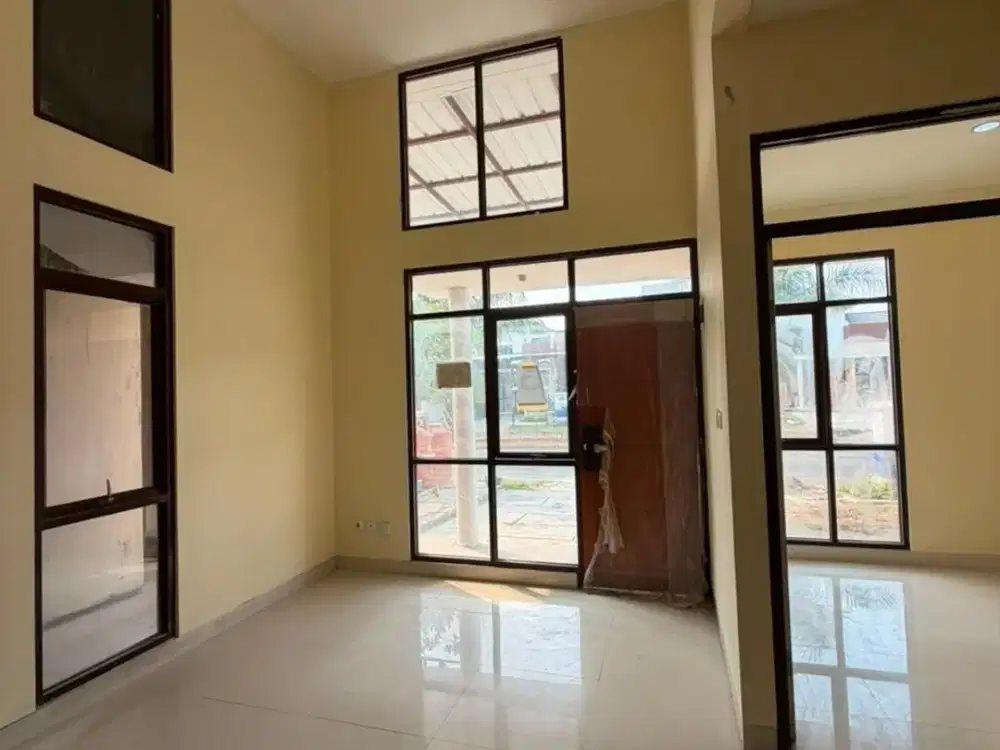 Dijual Rumah Caslano Park - Citra Raya Tangerang