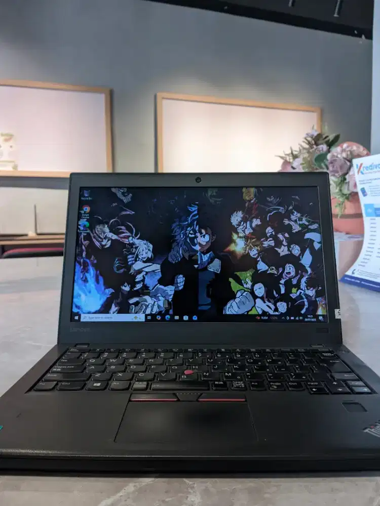 LENOVO THINKPAD X27