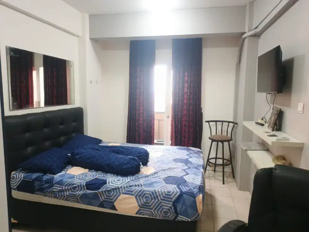 Disewakan Apartemen Puri Park View