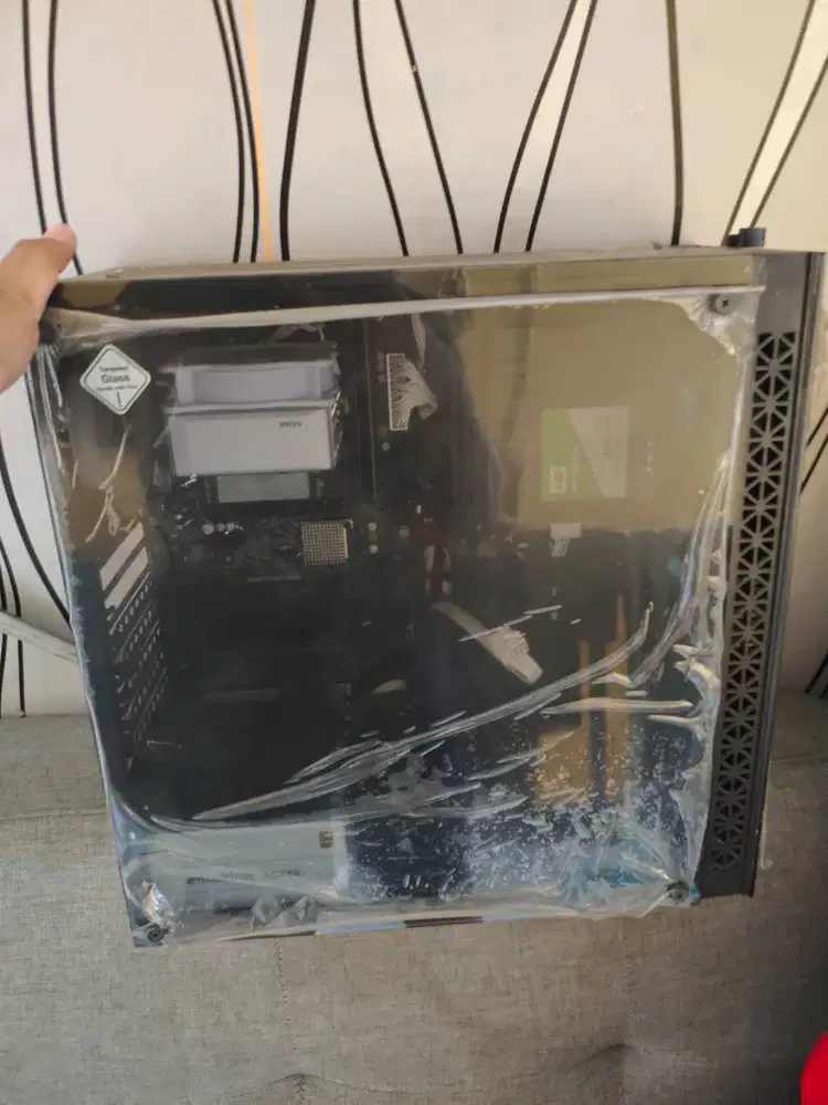 Jual PC exclude vga dan storage