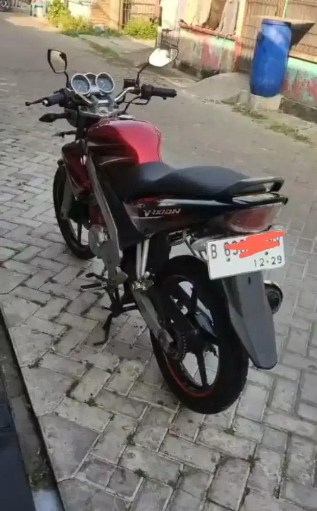 DI JUAL CEPAT...