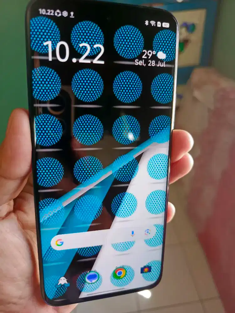 Itel s26 ultra 8/128 fulshet mulus