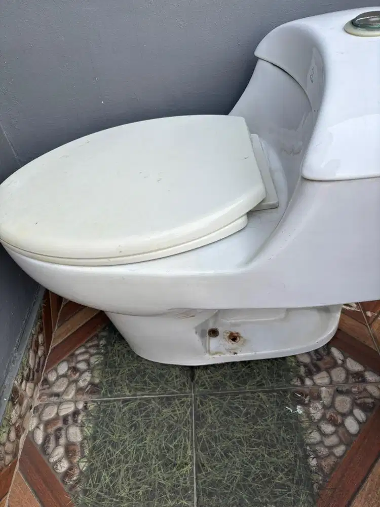 Wc tank GRATISSSS