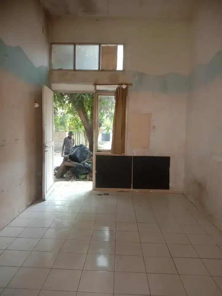 Dijual super murah rumah citraindah jonggol