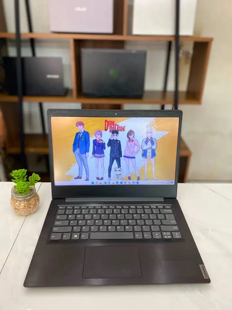 LENOVO IDEAPAD S145-14IWL INTEL CORE I5-8265U RAM 8 GB SSD 512 GB INTE