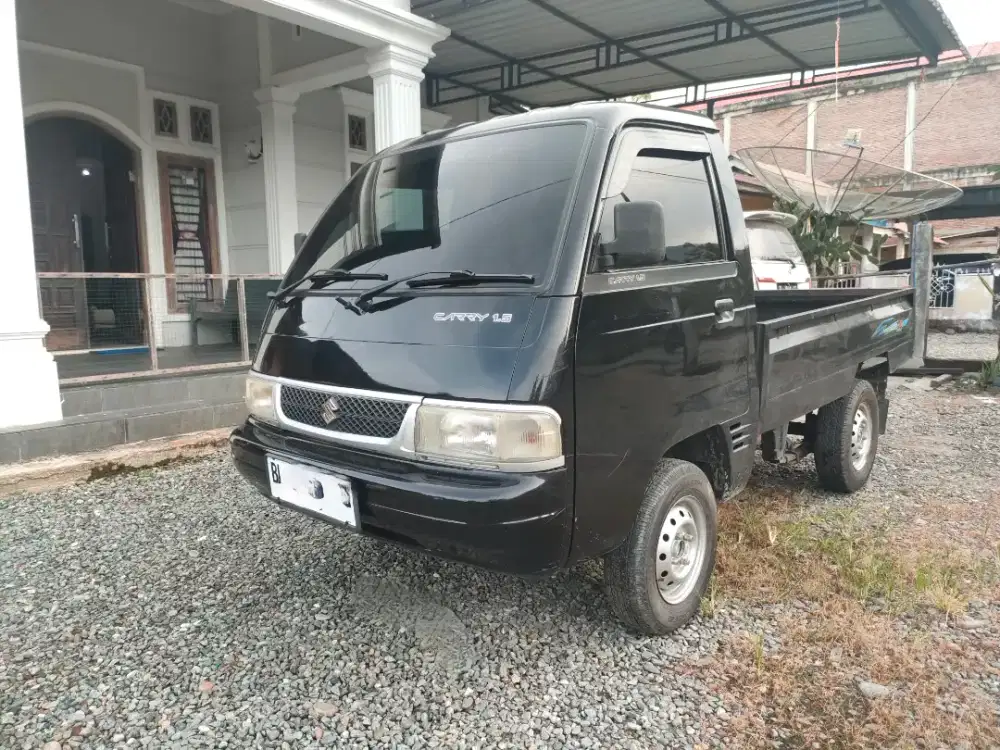 Jual Mobil Suzuki Futura