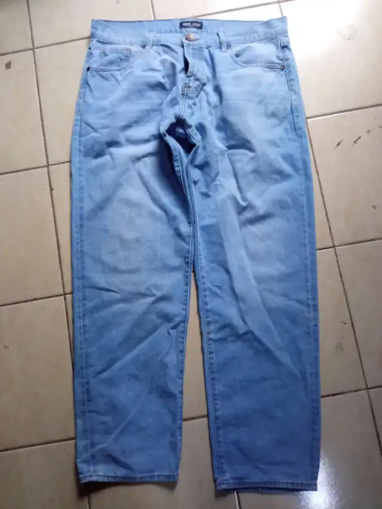 Celana Jeans Kadeo
