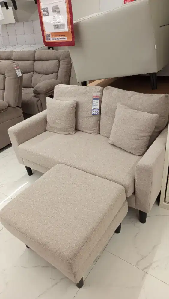 PROMO SOFA CORNER L