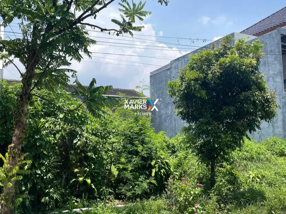 Tanah Cocok untuk Rukos Lowokwaru Malang Area Kampus dekat Suhat
