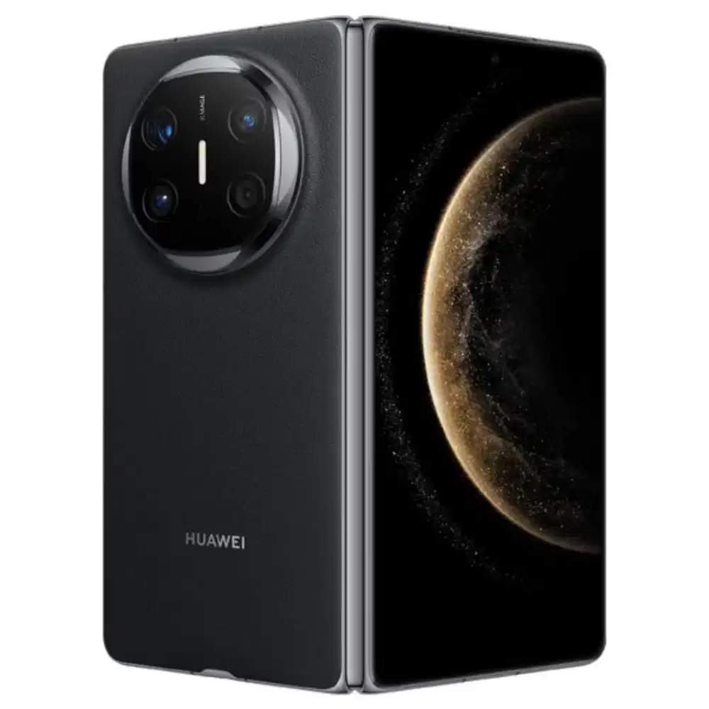 Huawei Mate X6 12/512GB - Black