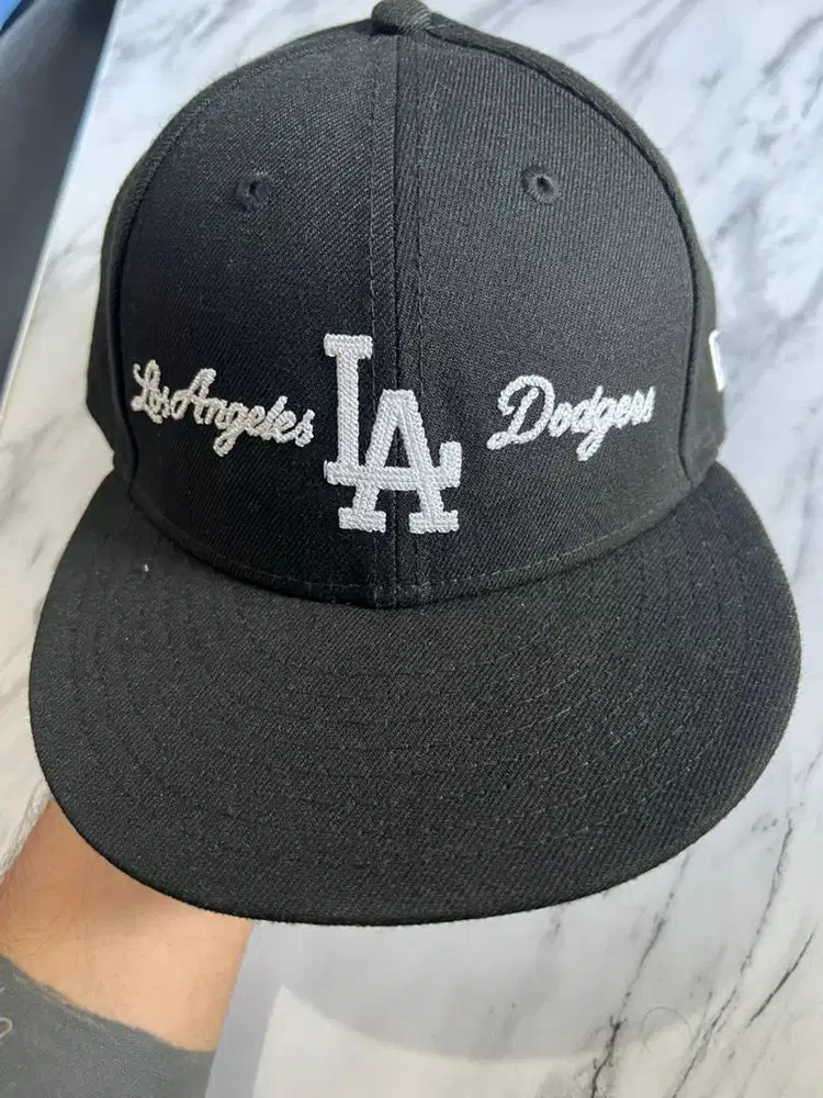 Topi New Era 9Fifty snapback