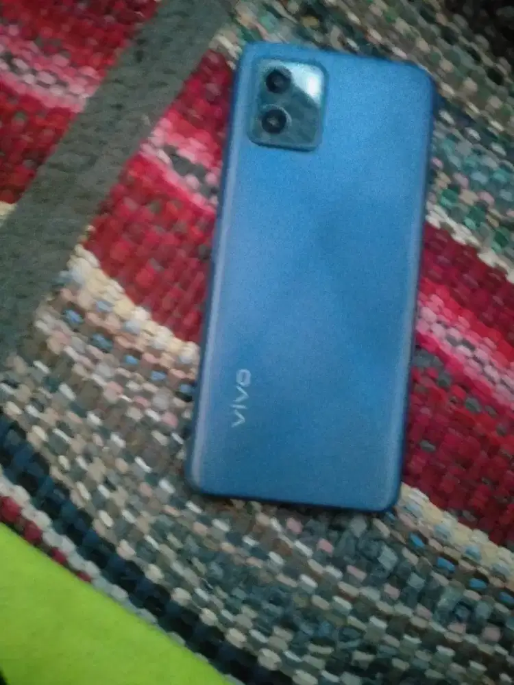 jual hp vivo Y15s