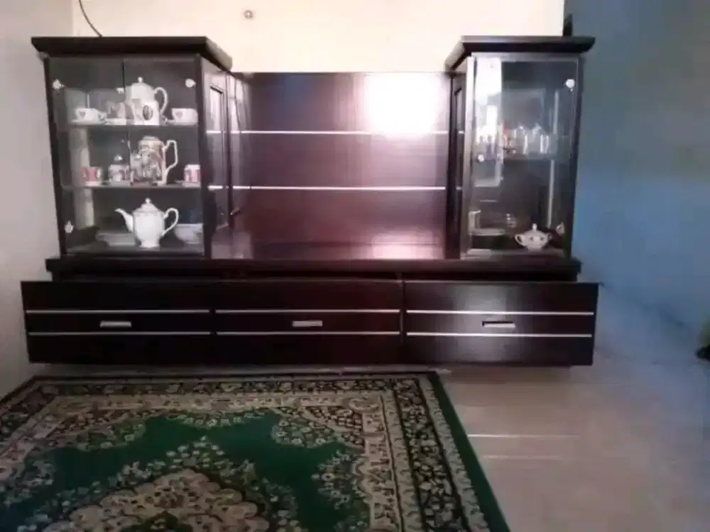 Buffet Tv Liswar