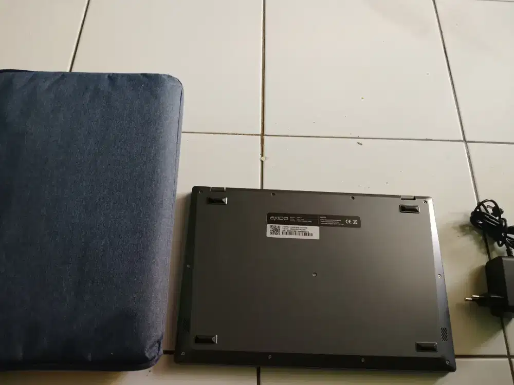 Laptop Axioo HYPE 1