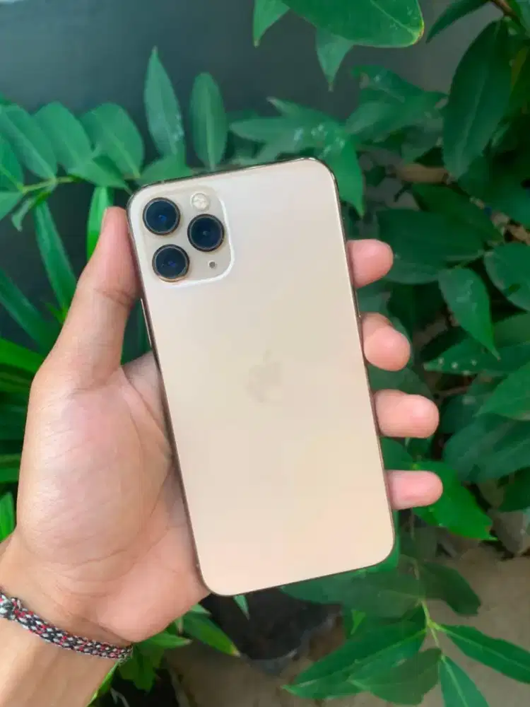 IPHONE 11 PRO 64GB
