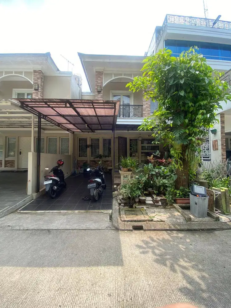 Jual Rumah  LippoCikarang