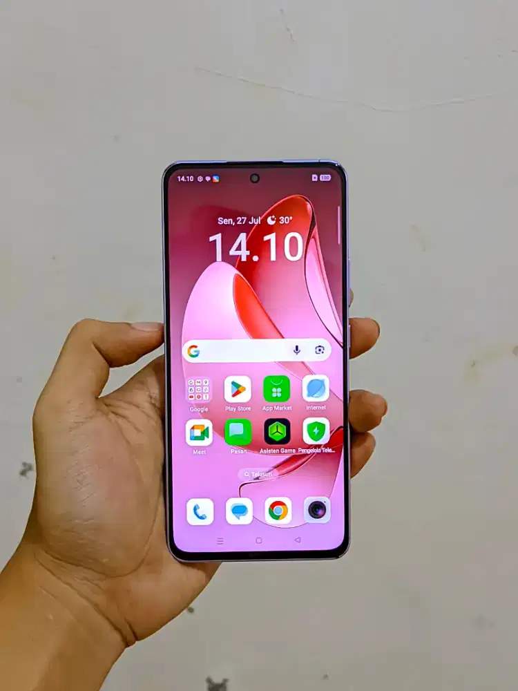 Oppo Reno 13F Ram 8+8/256