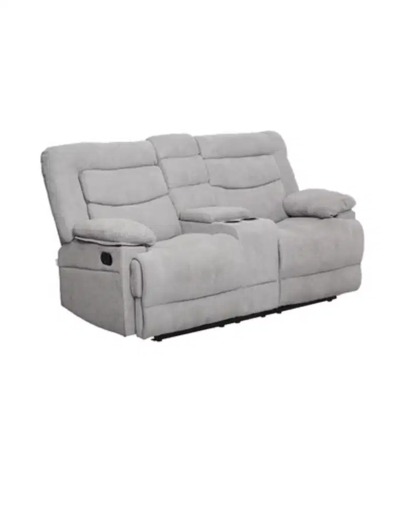 Sofa recliner 2&1 seater