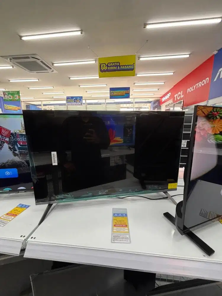 SMART TV XIAOMI 32 inch