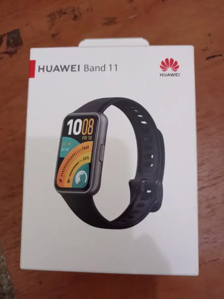 Huawei Band 11 New Ori