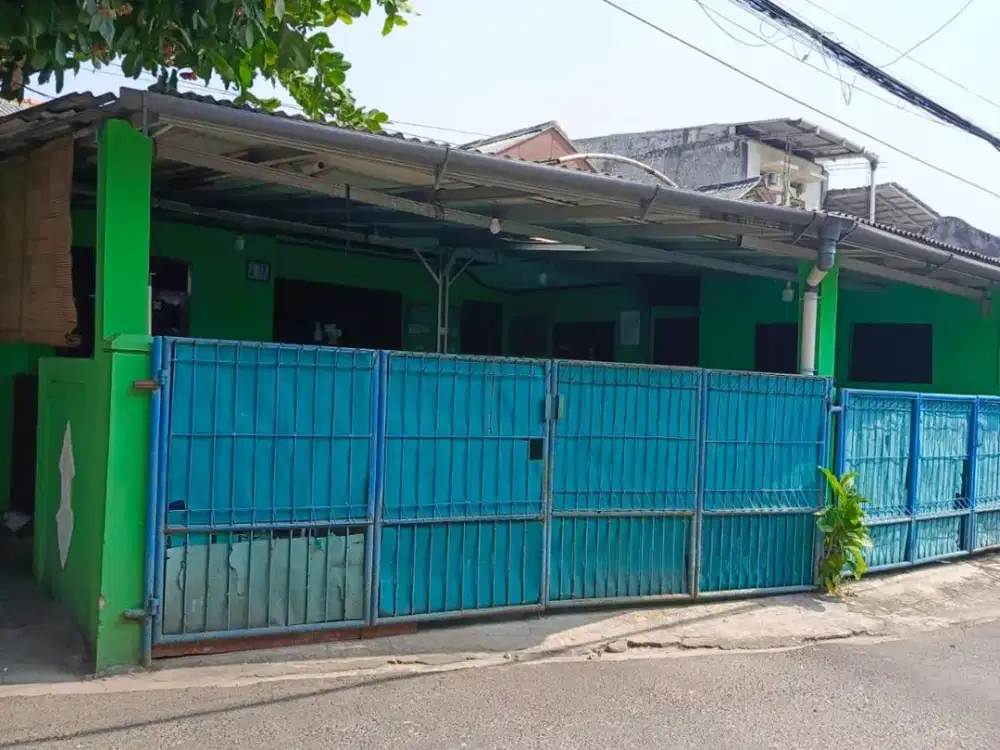 Dijual Rumah Strategis dekat Juanda