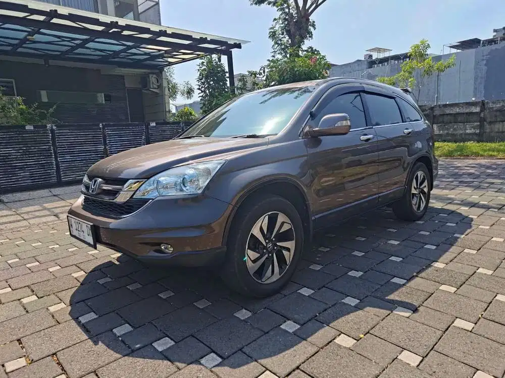 CR-V 2.4 AT 2011 #honda #crv #mobilsurabaya #mobilbekas #jualbelimobil