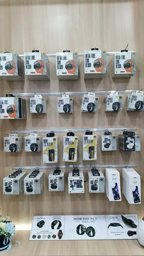 watch 3 active tecno