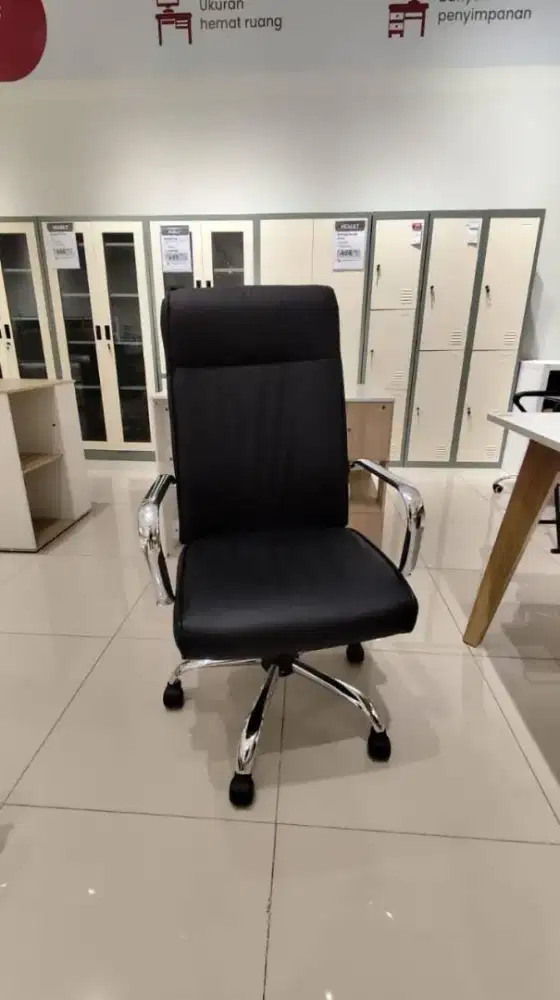 OBRAL MURAH KURSI KANTOR