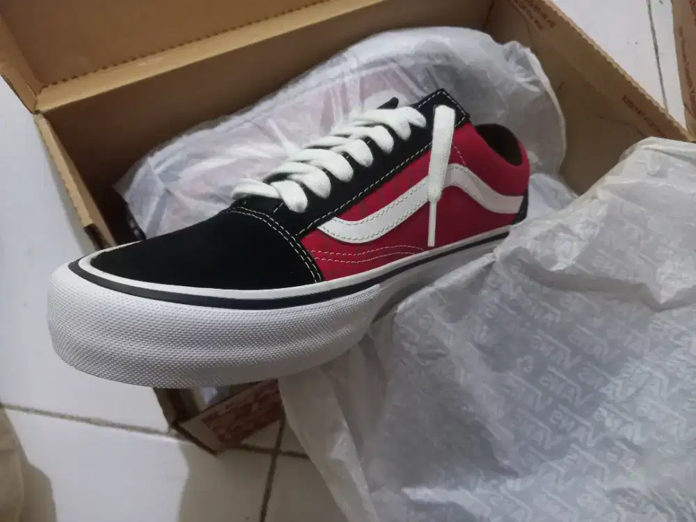 Vans Original Store