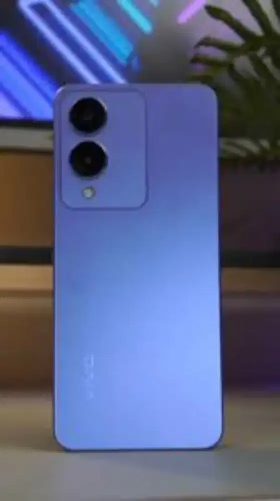Hp vivo Y17S dan Inoi A37