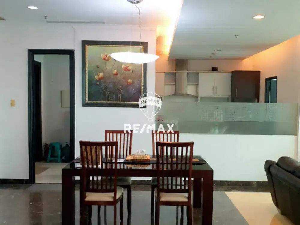 Dijual Bellagio Mansion 4Br Furnished Di Mega Kuningan Jakarta Selatan