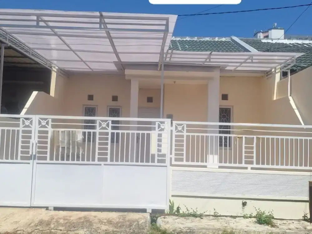 Rumah Sukolilo Dian Regency 1, Keputih 1 Lantai