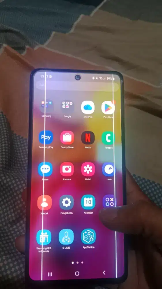 samsung galaxy a71
