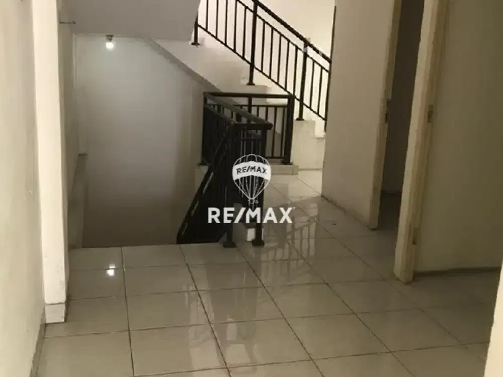 Dijual Ruko 3 Lantai SHM Strategis Di Grand Galaxy City Bekasi
