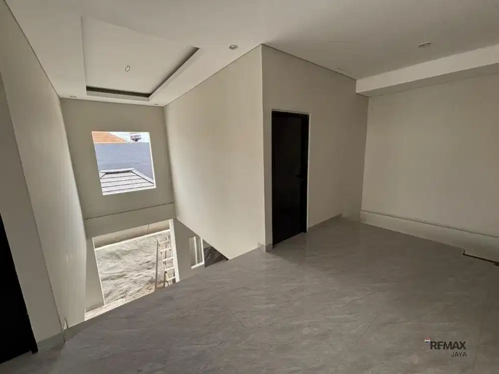 Rumah Baru 4 Kamar Tidur Dijual, di Area Buluh Indah Denpasar