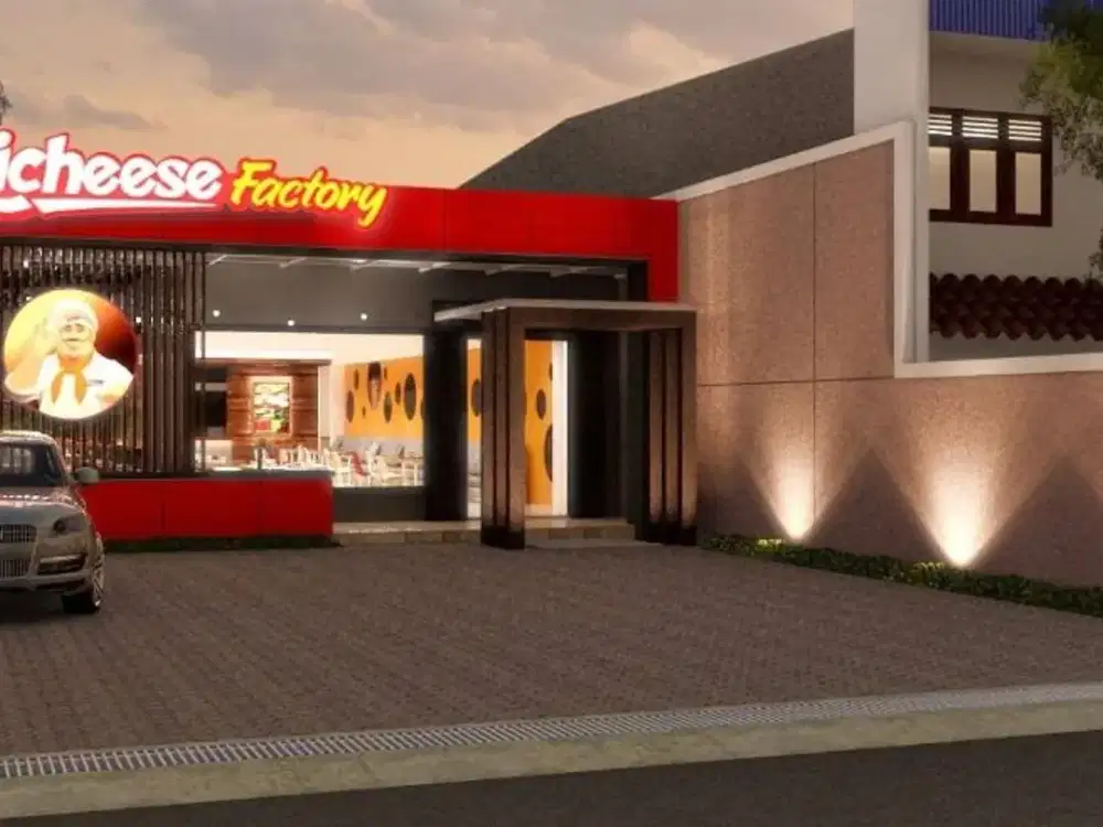 Dijual Ruko di Cibeunying Kaler, Bandung